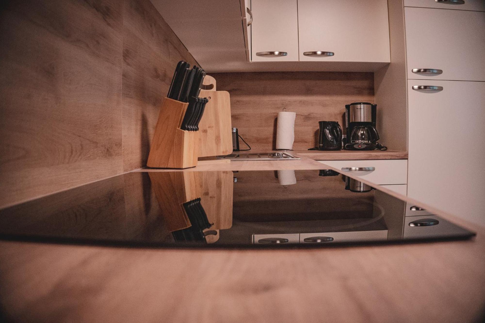 Haus Bergwind Apartment Санкт Леонард им Пицтал Екстериор снимка