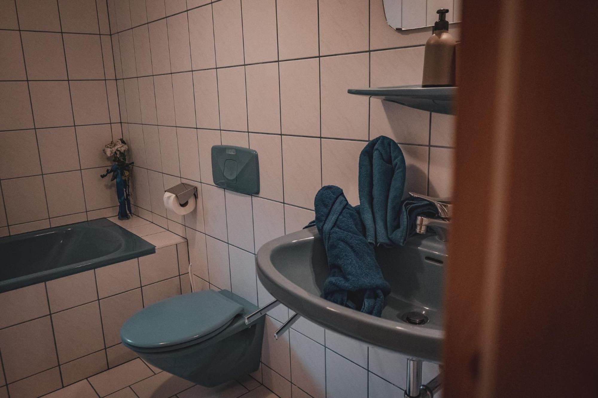 Haus Bergwind Apartment Санкт Леонард им Пицтал Екстериор снимка