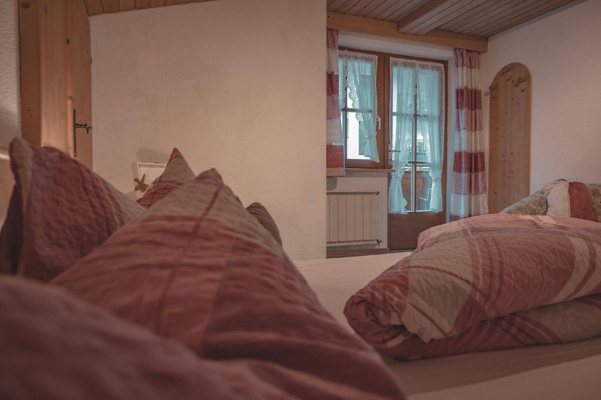 Haus Bergwind Apartment Санкт Леонард им Пицтал Екстериор снимка