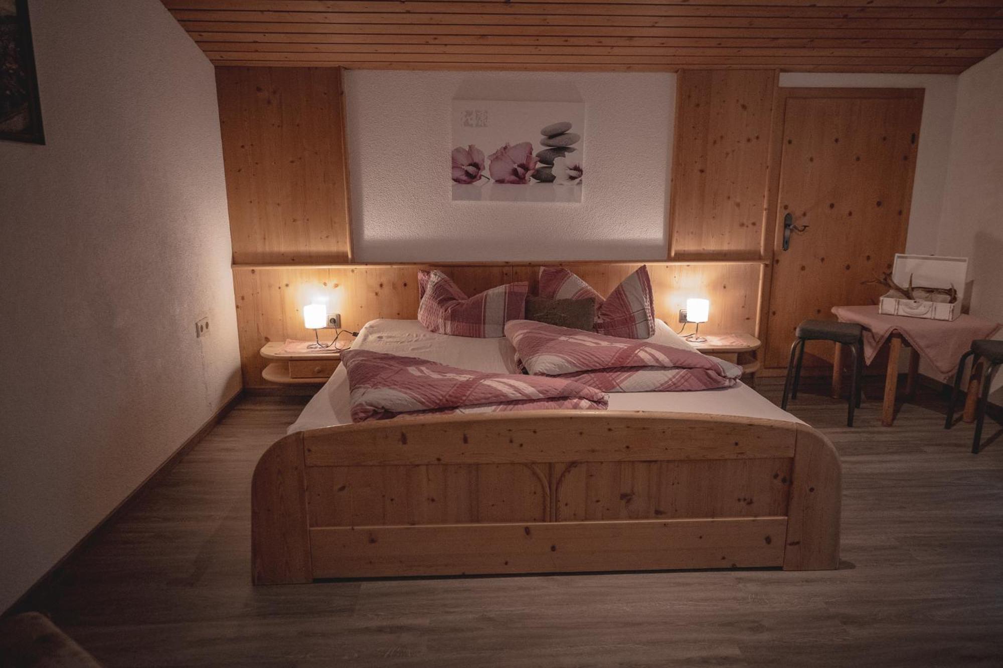 Haus Bergwind Apartment Санкт Леонард им Пицтал Екстериор снимка