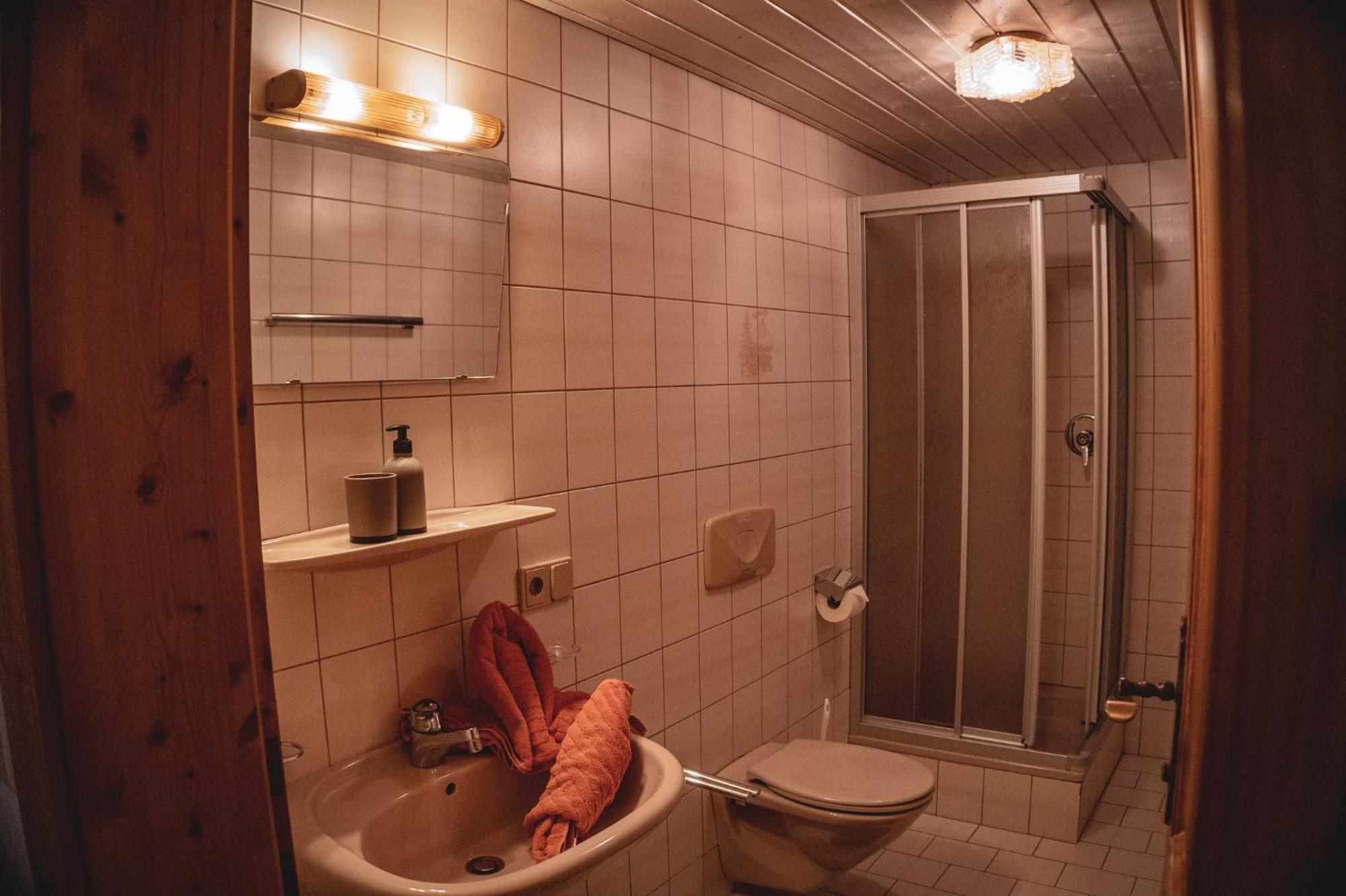 Haus Bergwind Apartment Санкт Леонард им Пицтал Екстериор снимка